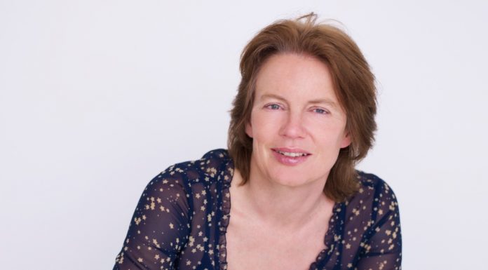 Jane Thomas’ unique approach to sexuality research