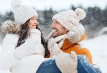 The receiver of intercourse need not be aroused