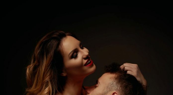 Sexual pleasure is defined by sociable activity