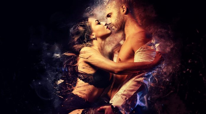 An arousal trigger is either an object or a concept