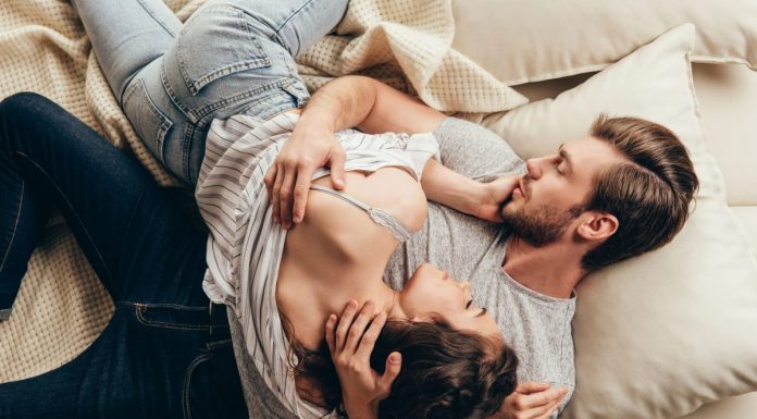 Why women do not orgasm from cunnilingus