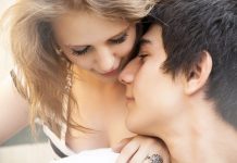 Women only orgasm when alone not with a lover