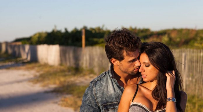 Men cannot accept that women are unresponsive