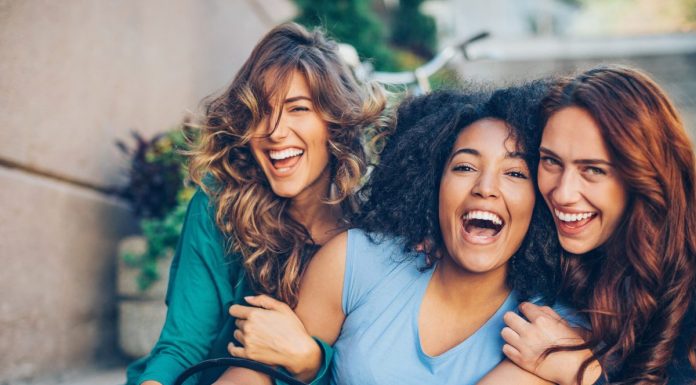 The sexual politics of women competing over men