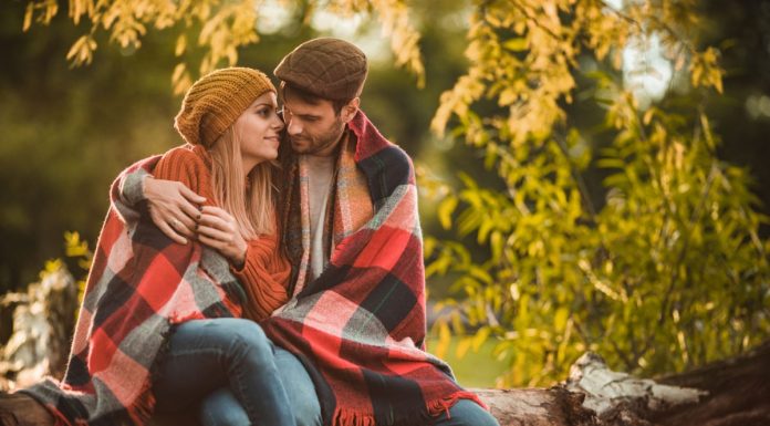 Platonic love is just as powerful as sexual love