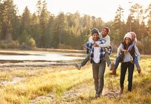 Reproduction involves more than just intercourse