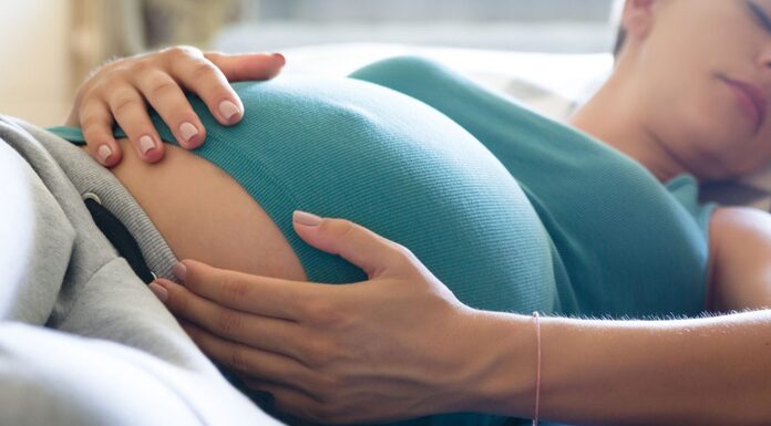 Intercourse involves reproductive risk for women