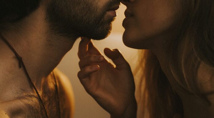Arousal is psychological and arises in the mind