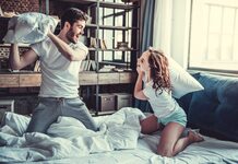Sexual insults, bullying and habitual harassment