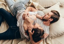 Why women do not orgasm from cunnilingus