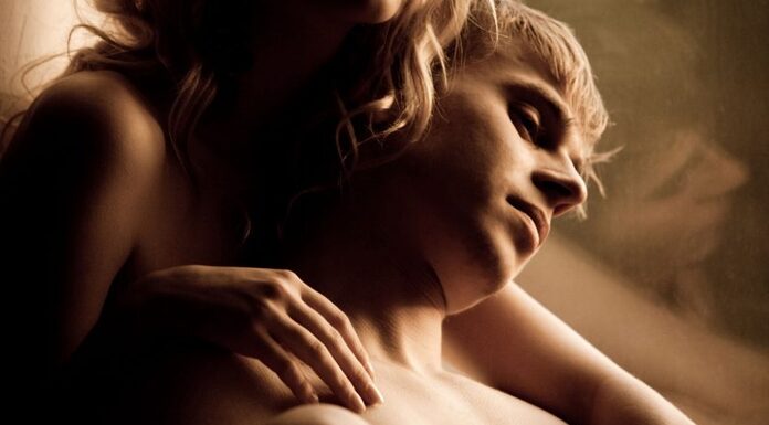 The mental focus required to achieve orgasm