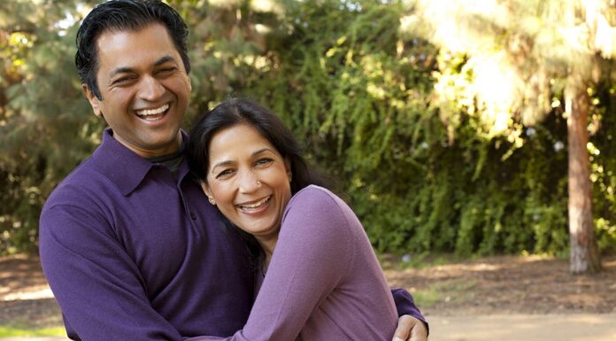 Consent is vital even within loving relationships