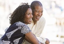 Sexual attraction and commitment to a relationship