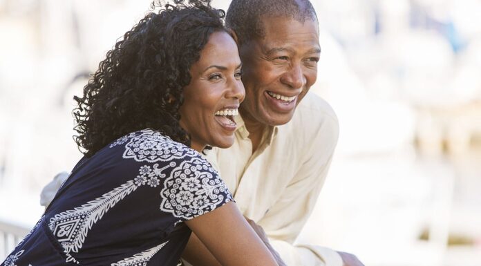 Sexual attraction and commitment to a relationship