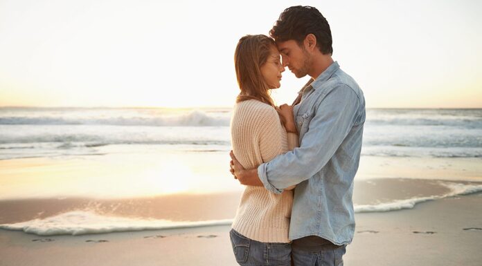 How a man can have relationship sex more often