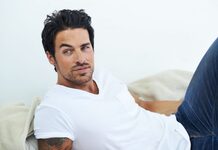 The male psychology of seeing a lover as a sex object