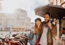 Similarities between men and women’s responses