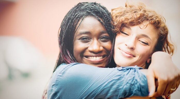 Lesbianism focuses on longer-term relationships