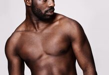 Why men feel inadequate over penis size