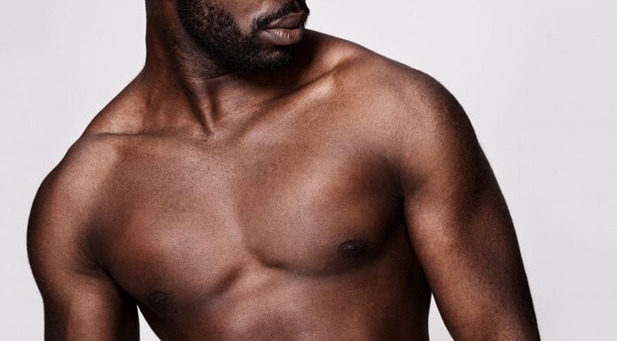 Why men feel inadequate over penis size