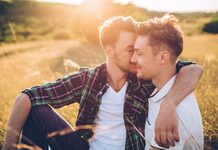 Male homosexuality focuses on casual sex