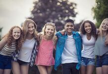 Understanding the value of non-sexual intimacy