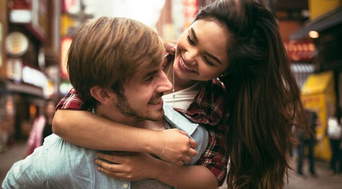 How we know women do not orgasm with a lover