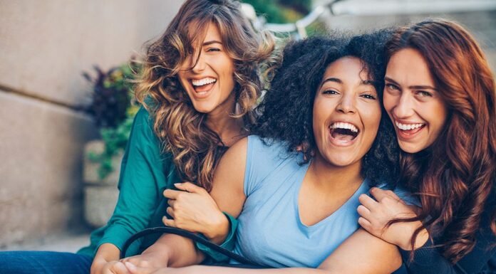 The sexual politics of women competing over men