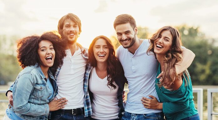 Diversity: our sex, our personality and our gender