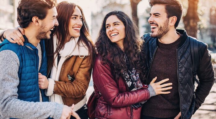 Explaining men and women’s sexual behaviours
