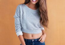 Young women tend to focus on their attractiveness
