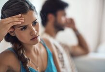 Why couples don’t discuss female arousal