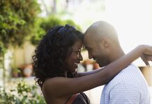 Rejection of research based on talking to women