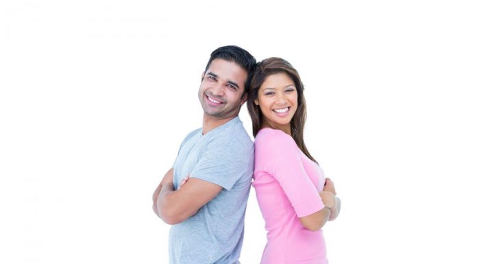 Bill Masters and Virginia Johnson’s research (1966)