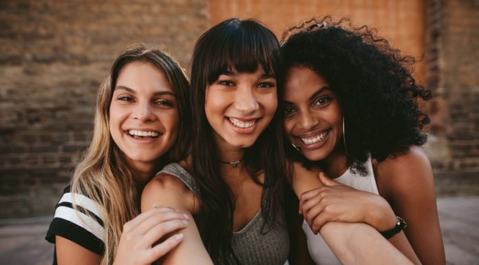 Shere Hite’s research findings (1976)